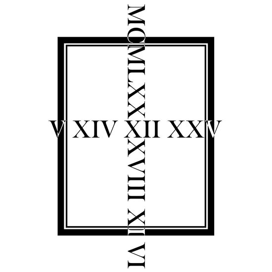 enMT009 – Font Cross –